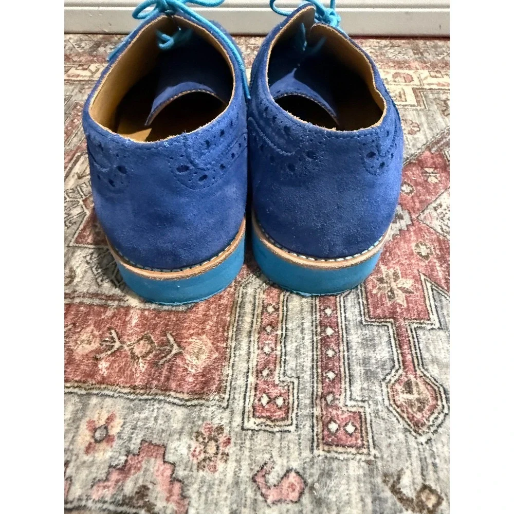 N/A cobalt blue